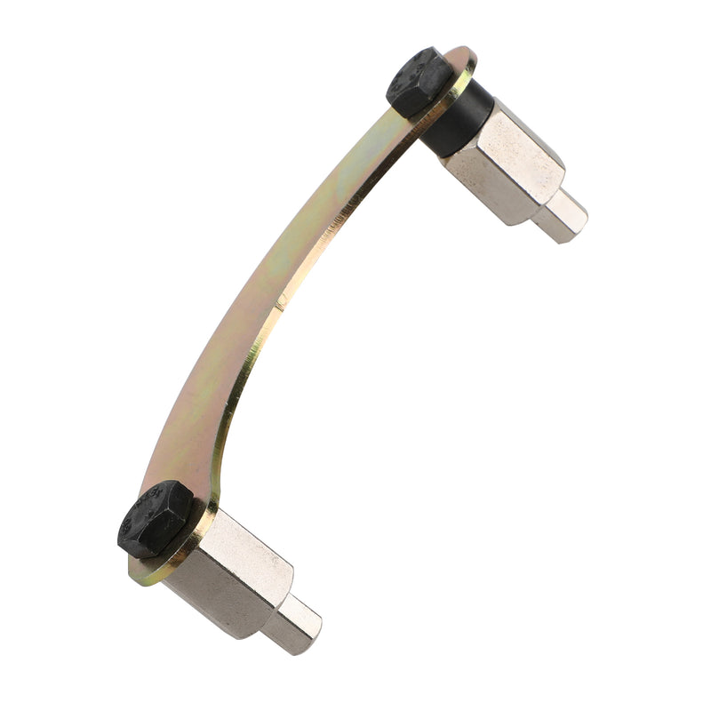 Cam Gear Lock Camlock Tool For DOHC Subaru WRX STi FXT LGT OBXT Generic