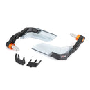 Universal Motorcycle Handguard Handlebar Shells Protector for Honda Yamaha KTM Generic