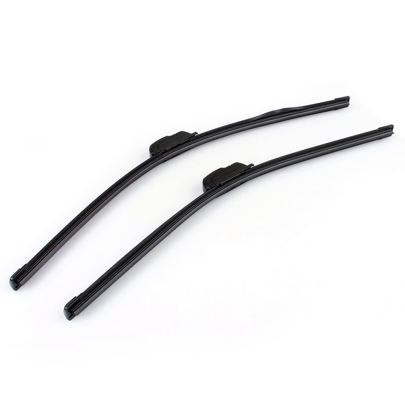 26'' & 18'' INCH Bracketless Windshield Wiper Blades High QUALITY Generic