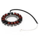 Charging Coil For Kawasaki FS481V,FS541V,FS600V,FS651V,FS691V,FS730V 59031-7017