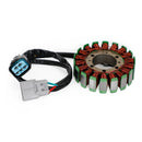 2002-2007 Honda Aquatrax Generator Stator For R12 R12X F12 F12X ARX1200 PWC Generic