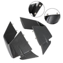 2019-2022 BMW S1000RR Front Spoiler Wind Winglets Fairing