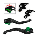 690 SMC/SMC-R 2012-2013 NEW Short Clutch Brake Lever