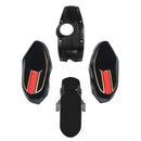 Yamaha XSR900 2016-2021 Fairing Kit