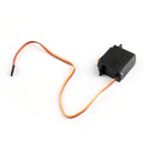 5Pcs MG995 Metal Gear High Torque Servo Motor Gear For HPI XL RC Boat Car