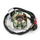 Areyourshop Alternator Stator Fit for 125 200 250 300 380 EXC EGS SX (2K-2) 1998-2004