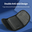 Update Backpack Strap Mount + Double J-Hook fit for GoPro Action Camera