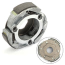 Wet Clutch Shoe Carrier Assy w/Springs for Yamaha YP250 YP 250 A/D Majesty 95-99 Generic