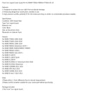 Motorcycle Front Turn Signal Guard Cover fit for BMW F700GS F800GS F750GS 04-19 Generic