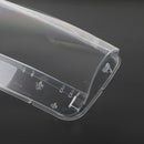 Left +Right Headlight Lens Plastic Cover Shell For BMW X5 F15 X6 F16 2014-2018 Generic