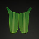 Front Lamp Lens Headlight Lens Protection Fit For Honda Cbr650R 2019-2021 Smoke Generic