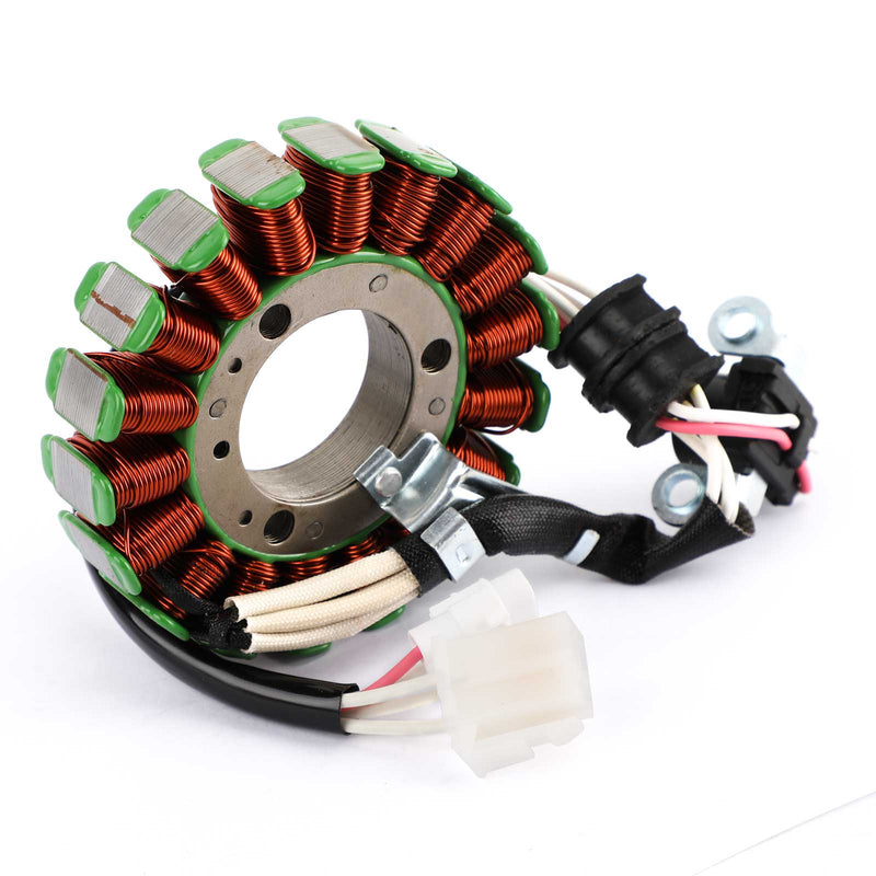 Areyourshop Stator Generator Fit for Yamaha YZF-R125 YZF R125 2008-2013 2012 2011 2010 2009