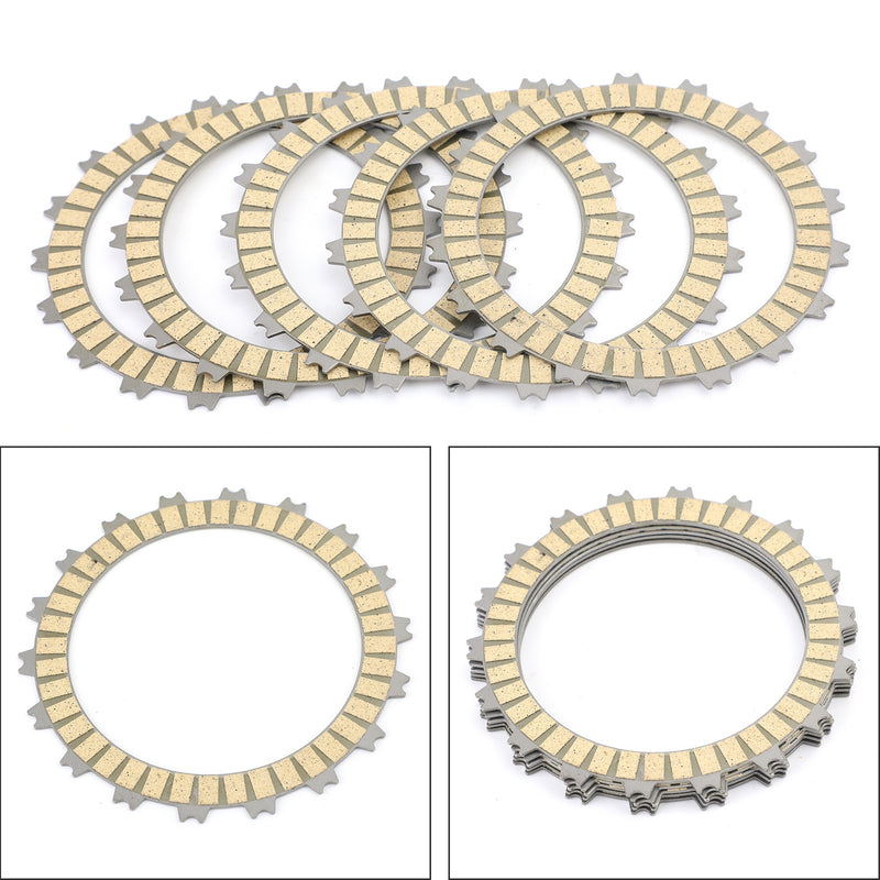 2011-2013 Honda CBR250 R CBR 250 RA Clutch Friction Plate Kit Set