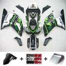 Fairing Kit For Yamaha YZF 1000 R1 2000-2001 Generic