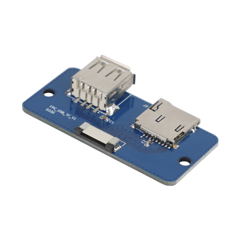 USB Interface SD Card Adapter Board 3D Printer for Genius/Sidewinder X1/X2