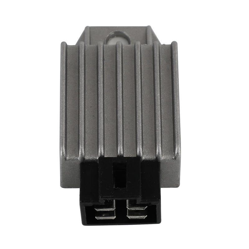 4-pin 12V Scooter Voltage Regulator Rectifier For SunL TaoTao Roketa Coolster Generic