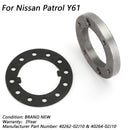 4026402J10 &4026202J10 For Nissan Patrol Gu Gq Y60 Y61 Wheel Bearing Lock Nut Generic