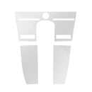 Porsche Cayenne 2.9T 3.0T 2018-2020 Navigation Tempered Screen Protector Film For Generic