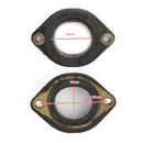 Carburetor Holder For Kawasaki KLX 250 D-Tracker ES S SF SR KLX 300 R 1993-2014