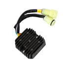 Regulator Rectifier Fit for Honda ATC250 TRX250 31600-HA8-770 31600-HA0-000 Generic