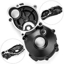 Stator Engine Cover Crankcase Fit for Suzuki GSX1300BK B-King 1300 2008-2012 Generic
