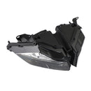 Front Headlight Grille Lamp Grille Protector For Kawasaki Ninja 400 18-21 Smoke Generic