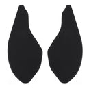 2X Side Tank Traction Grips Pads Fit For Triumph Daytona 675 2013/2016 Rubber Generic