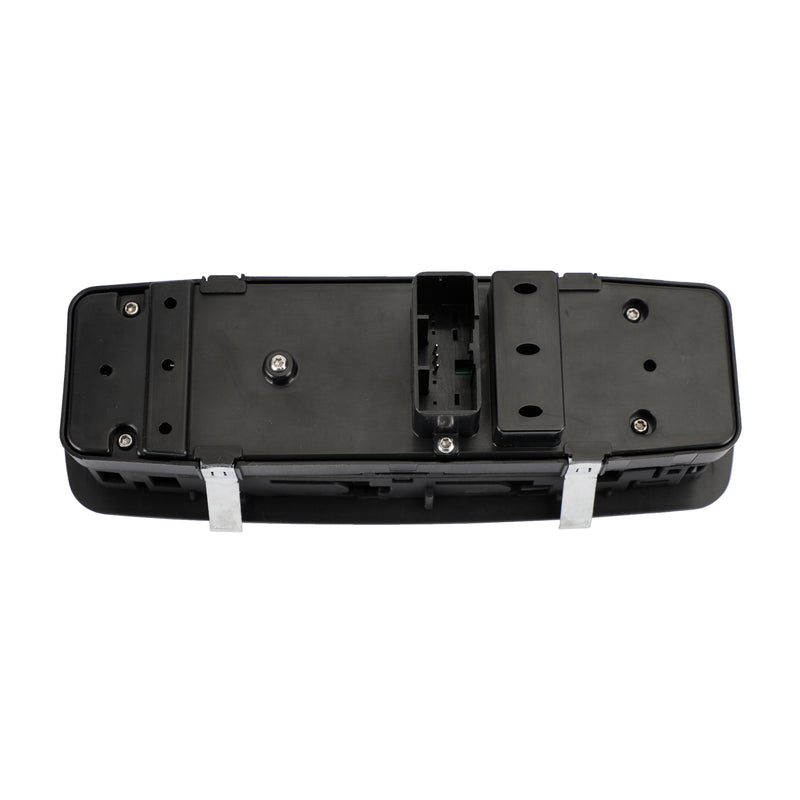 2014-2018 Maserati Ghibli Diesel S S Q4 Driver Side Master Power Window Switch 670010305