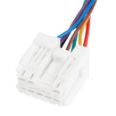 2014-2019 Nissan Rogue S SL SV Sport Utility 4-Door 2.5L 2PCS Electric Tailgate Struts 905614BA4A