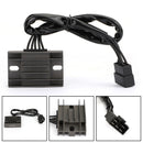 Voltage Regulator Rectifier Fit For Tm Racing Kokusan Rs4154 Mx250 4T 2004-2007 Generic