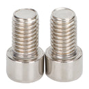 2009-2016 BMW K1200R 2005-2008 K1300R 10mm Mirror Extender Riser Extension