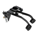 1992-1997 Ford F-250 F-350 Brake + Clutch Pedal Assembly Bracket Spring For Generic