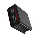 60W Type USB C Charger PD Quick Charge QC 3.0 3 In 1 Multi Port Power Adapter US Plug