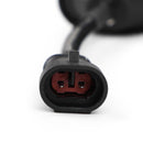 4PCS Ford F-150 Raptor 2017-2019 Bapmic Wheel Fender Signal Led Light