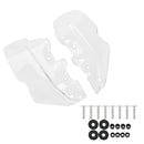 Handguard Extensions Hand Protector fit for Yamaha Tracer900/GT 2018-2021 Generic