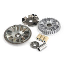 Performance Racing Front Clutch Variator For Honda Scv100F Scv100F Lead Beat