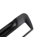 Rear Armrest Cup Holder Surround Trim 4G8863289A for AUDI A6 11-16 A7 11-16 C7 Generic