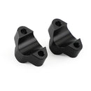 Biller Aluminum Handlebar Mount Risers Clamp For CFMOTO 800MT 800 MT 2021 2022 Generic