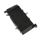 Aluminum Radiator Cooling Cooler Fit For Honda CBR500 CBR 500 2013 2014 2015 Generic