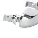 Chrome Front LH+RH Exterior Door Handle 6921735050 For Toyota 4Runner 2010-2016 Generic