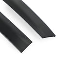 L+H Side Door Garnish Pillar Trim 72470-SR3-003 For Honda Civic 2Dr 3Dr 92-1995 Generic