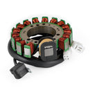 Regulator Rectifier Magneto Stator Gasket Kit For Yamaha Big Bear 350 2WD 1999 Generic
