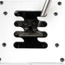 6+R 7+R USB Simulator H Gear shifter for Logitech T300RS/GT Steering Wheel PC