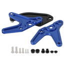 Yamaha YZF-R7 R7 2022 Aluminum Motorcycle Stand Hook Sprocket Toe Guard