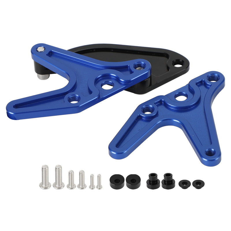 Yamaha YZF-R7 R7 2022 Aluminum Motorcycle Stand Hook Sprocket Toe Guard