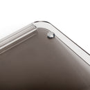 Folding Golf Cart Acrylic Windshield Windscreen For 1994-2013 EZGO TXT Generic