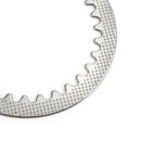 Clutch Kit Iron& Friction Plates fit for Yamaha R6 YZF600 TRX850 FZR1000 Generic