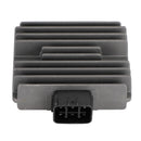 Regulator Magneto Stator Gasket Kit For Kawsaki ZR Z 750 1000 Z750 R 2007-2012 Generic