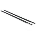 Toyota 4Runner 2003-2009 Car Outside Window Weatherstrip Seal Belt Moulding 68161-35060 68162-35060 68163-35030 68164-35030
