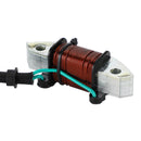 Lighting Coil Assy Fit for Yamaha C 25HP 30HP 1992-2012 Outboard 61N-81313-09-00 Generic
